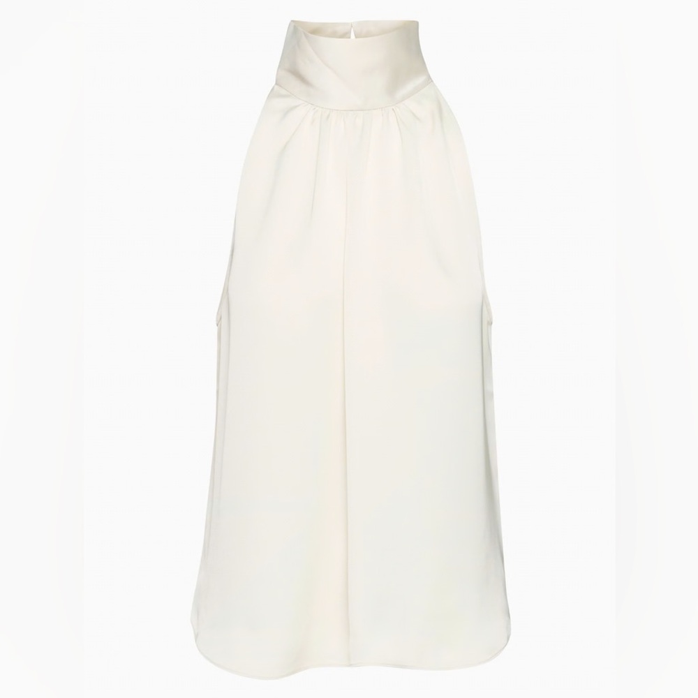 BABATON “Vitae” Blouse